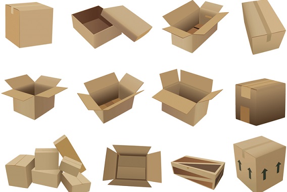 vai trò của hộp giấy carton