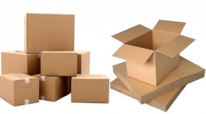 tiêu chí ý để lựa chọn thùng carton