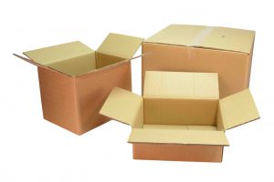 thùng giấy carton