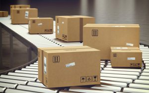 đóng gói hàng hóa