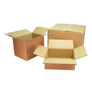 Quy cách thùng carton