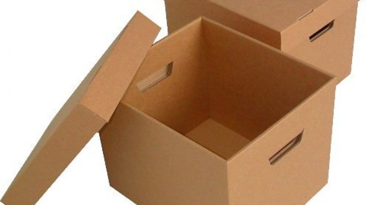 Mua thùng carton bế tròn chất lượng, giá rẻ nhất với Vietpack -