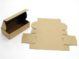 thùng carton bế
