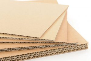 định lượng bao bì giấy carton