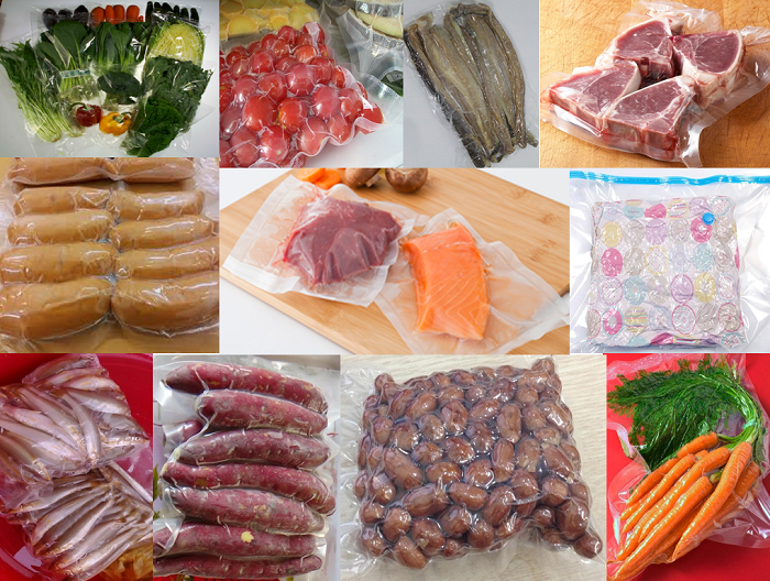 Hút chân không giá rẻ tại Hà Nội: Giải pháp bảo quản hiệu quả