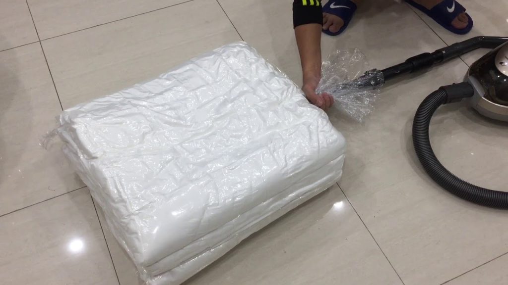 Những điều cần lưu ý về dịch vụ hút chân không