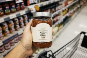 NHỮNG LƯU Ý VỀ NHÃN DÁN KHI XUẤT KHẨU THỰC PHẨM SANG LIÊN MINH CHÂU ÂU (EU)