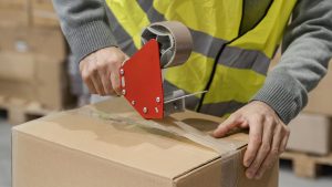 Những lưu ý quan trọng khi đóng gói hàng hóa đường hàng không