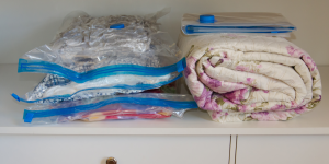 Dịch vụ hút chân không quần áo tại quận Hoàn Kiếm uy tín, giá rẻ