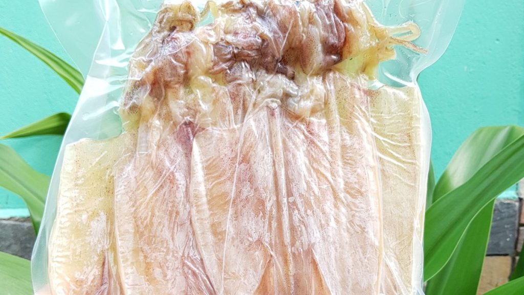 Hút chân không mực khô tại Hà Nội