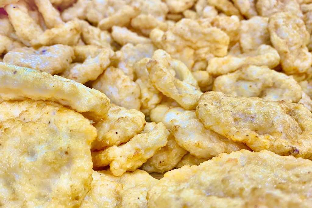 Dịch vụ hút chân không chả mực tại Hà Nội uy tín số 1