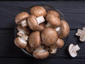 Dịch vụ hút chân không nấm hương uy tín số 1