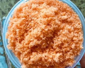 Dịch vụ hút chân không ruốc cá hồi uy tín số 1