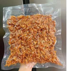 Dịch vụ hút chân không hành khô tại Hà Nội nhanh chóng, uy tín, giá rẻ