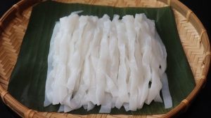 Hút chân không phở tại Hà Nội