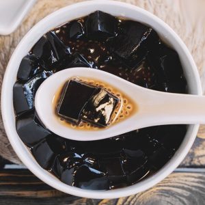 Hút chân không thạch sương sáo tại Hà Nội