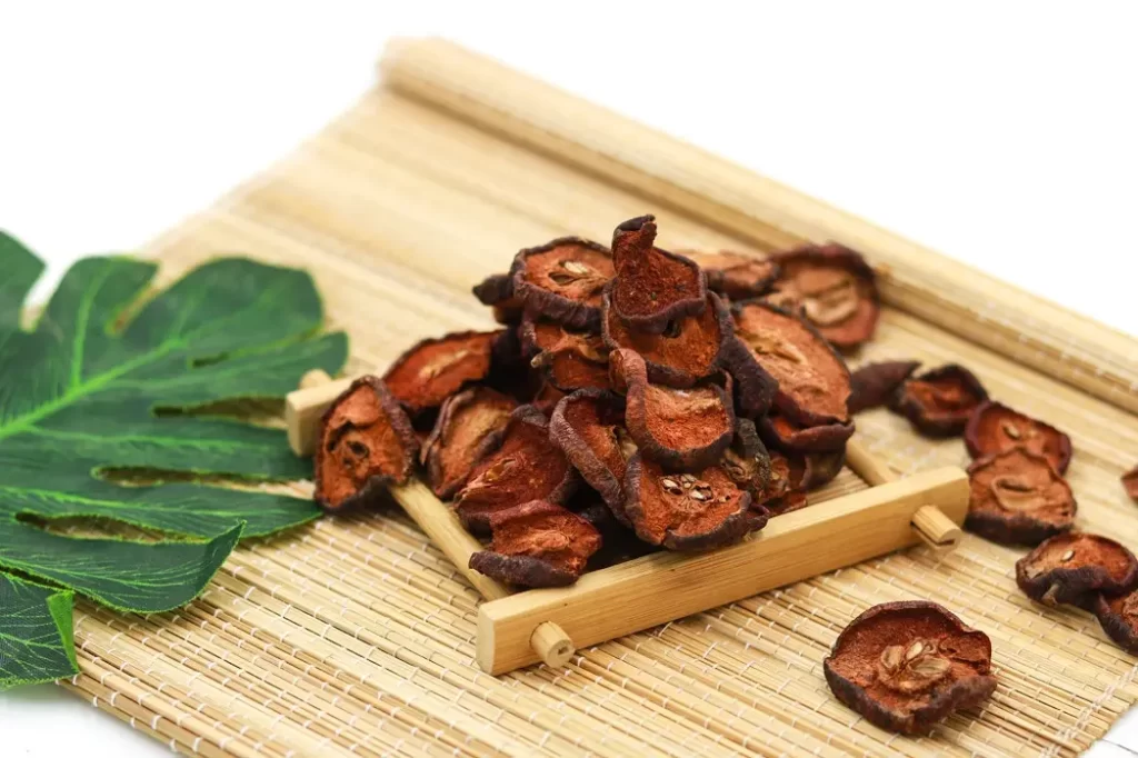 Hút chân không táo mèo tại Hà Nội