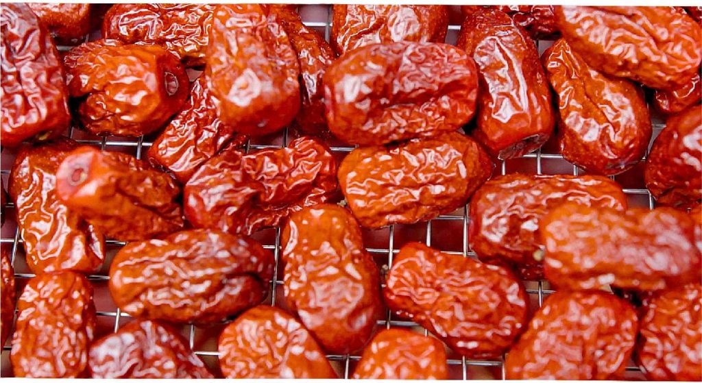 Dịch vụ hút chân không táo đỏ nhanh chóng, uy tín số 1