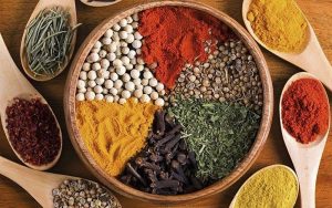 Hút chân không gia vị tại Hà Nội