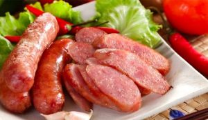 Hút chân không lạp xưởng tại Hà Nội