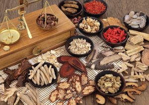 Hút chân không thuốc bắc tại Hà Nội