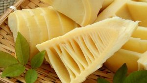 Hút chân không măng tươi tại Hà Nội